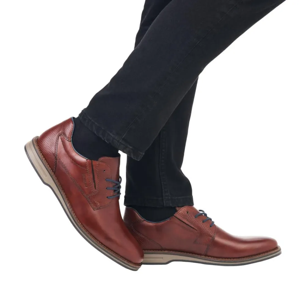 Hot Rieker Sko Herre