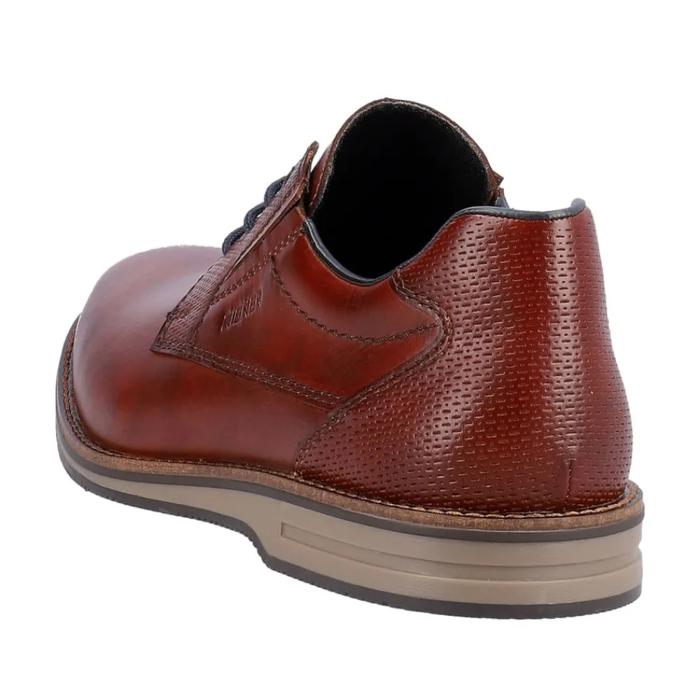 Hot Rieker Sko Herre