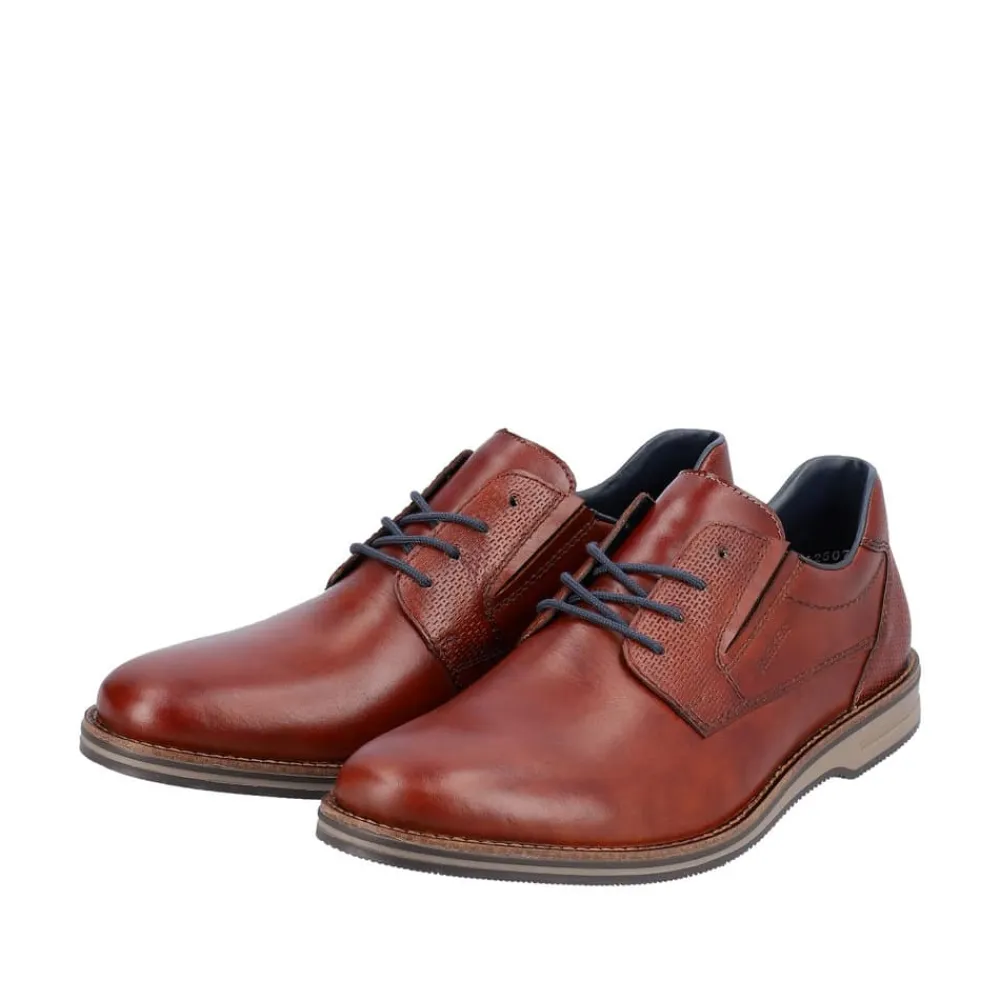 Hot Rieker Sko Herre