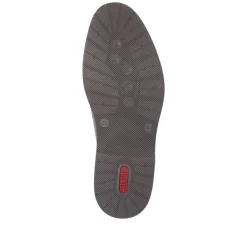 Hot Rieker Sko Herre