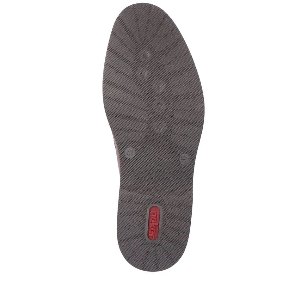 Hot Rieker Sko Herre