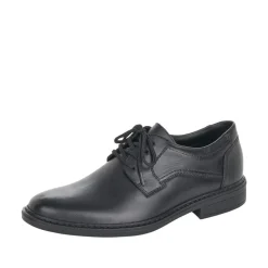 Best Rieker Sko Herre Sort