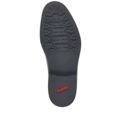 Best Rieker Sko Herre Sort