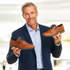 Hot Rieker Sko Herre