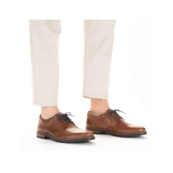 Clearance Rieker Sko Herre