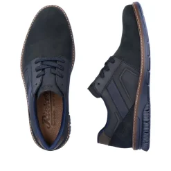 Clearance Rieker Sko Herre