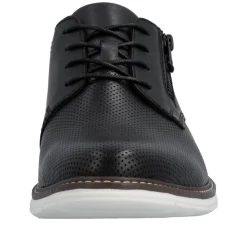 Discount Rieker Sko Herre Sort