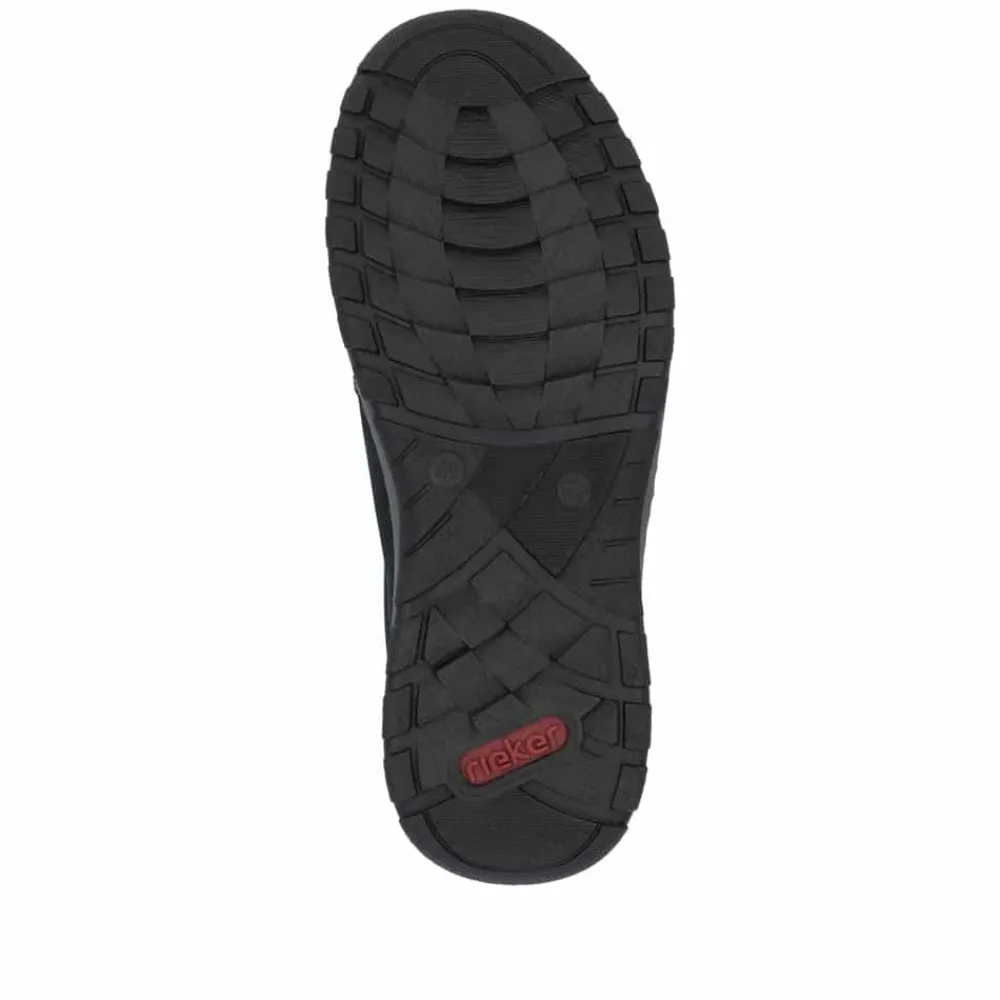 Outlet Rieker Sko Herre