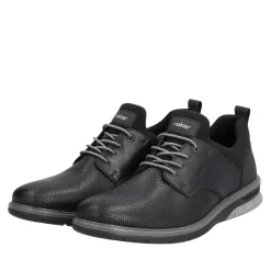 Best Rieker Sko Herre Sort