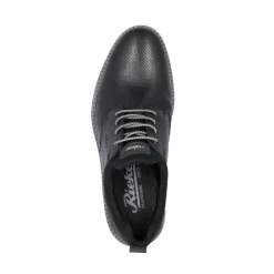 Best Rieker Sko Herre Sort