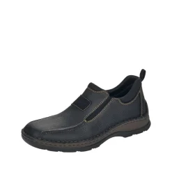 Clearance Rieker Sko Herre