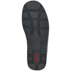 Clearance Rieker Sko Herre