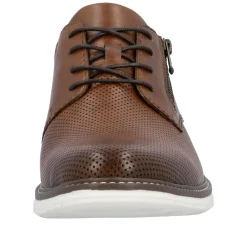 Clearance Rieker Sko Herre Brun