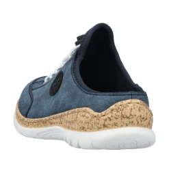 Discount Rieker Slippers Dame