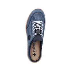 Discount Rieker Slippers Dame