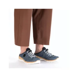 Discount Rieker Slippers Dame