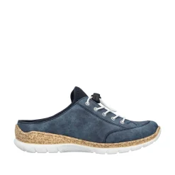 Discount Rieker Slippers Dame