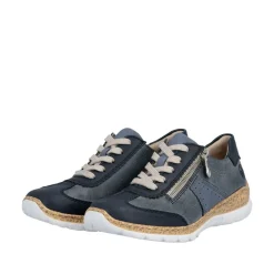 Best Rieker Sneakers Dame