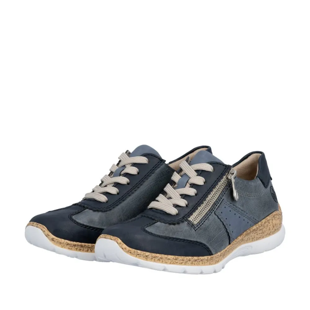 Best Rieker Sneakers Dame
