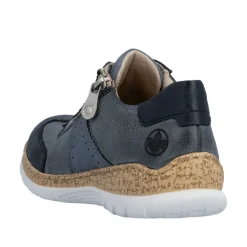 Best Rieker Sneakers Dame