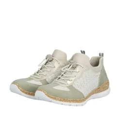 Sale Rieker Sneakers Dame