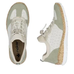 Sale Rieker Sneakers Dame