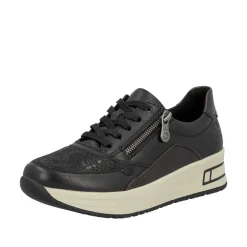 Clearance Rieker Sneakers Dame