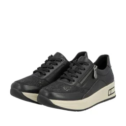 Clearance Rieker Sneakers Dame