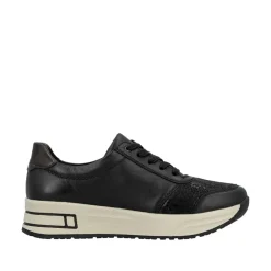 Clearance Rieker Sneakers Dame