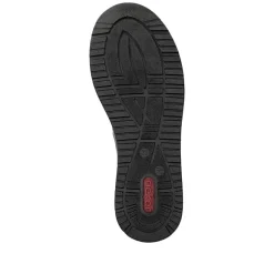 Clearance Rieker Sneakers Dame