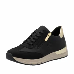 Hot Rieker Sneakers Dame