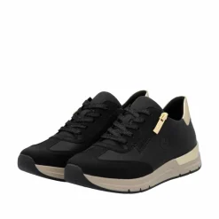 Hot Rieker Sneakers Dame