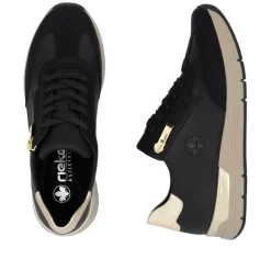 Hot Rieker Sneakers Dame