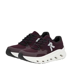 Best Rieker Sneakers Dame