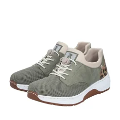 New Rieker Sneakers Dame