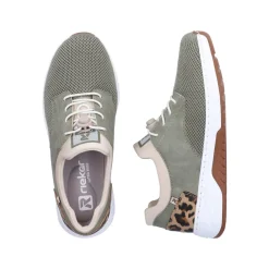New Rieker Sneakers Dame