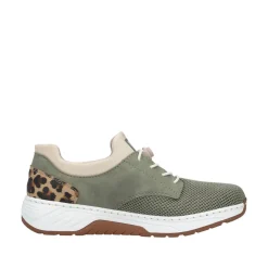 New Rieker Sneakers Dame