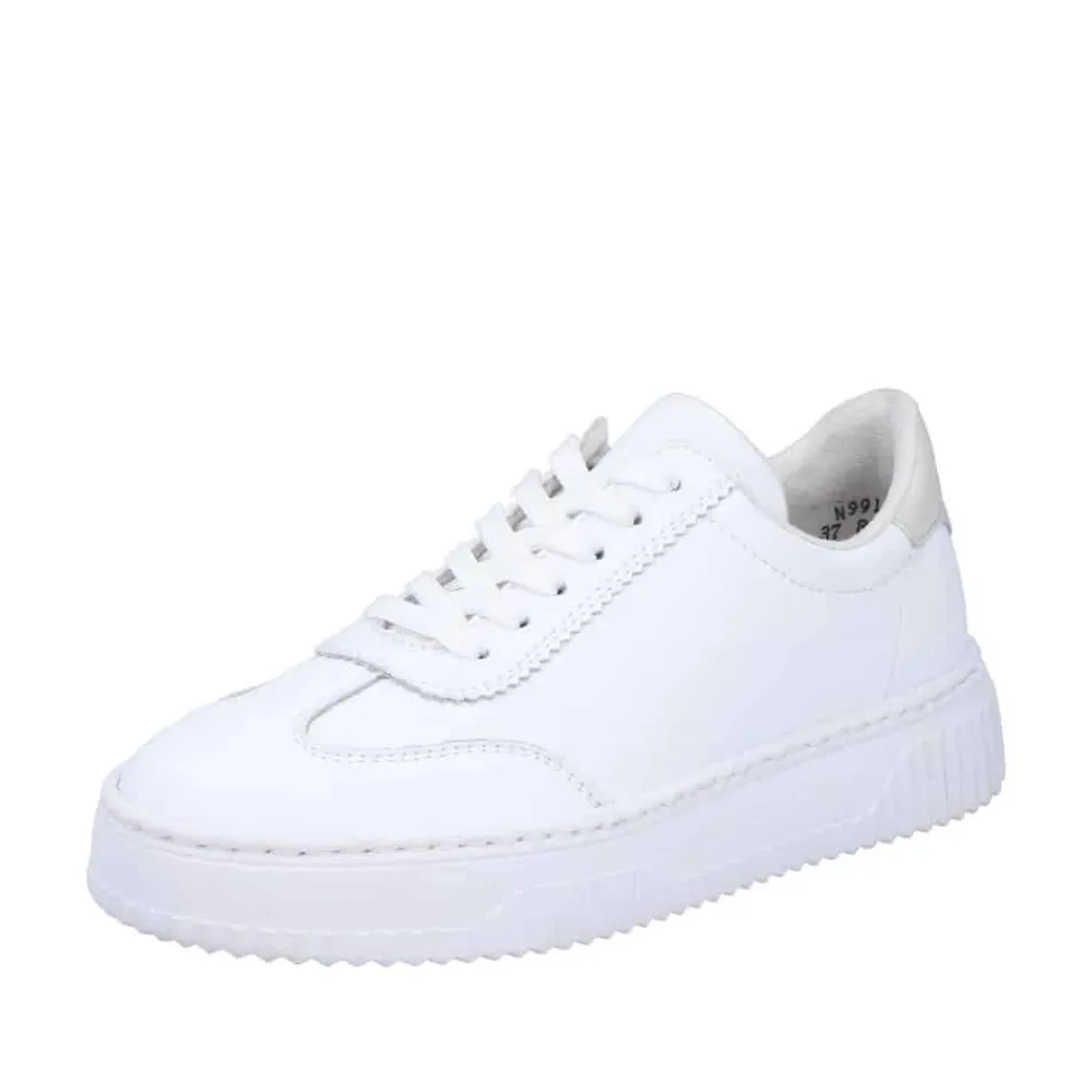 Sale Rieker Sneakers Dame