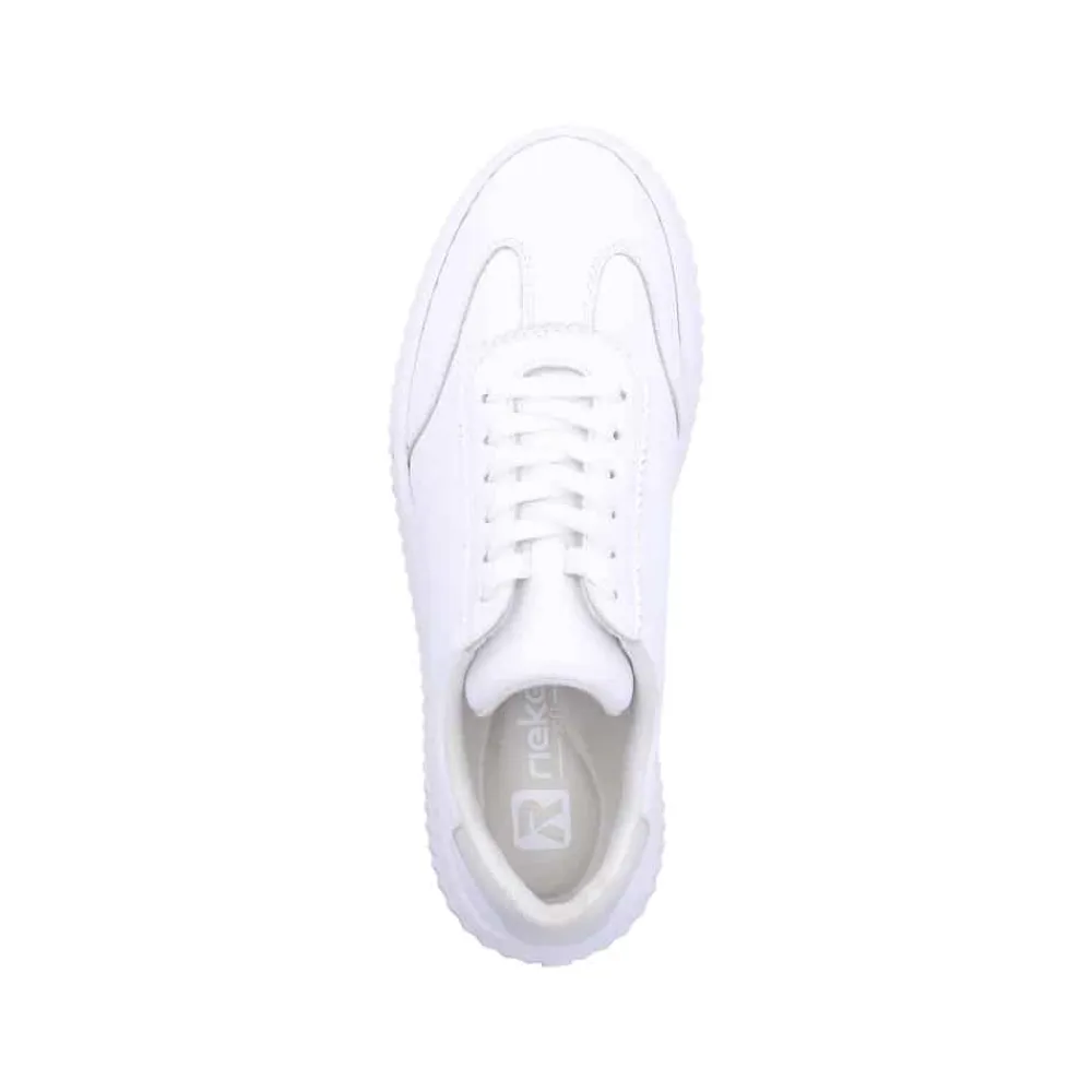 Sale Rieker Sneakers Dame