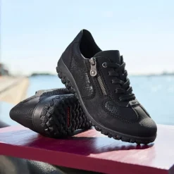 Clearance Rieker Sneakers Dame