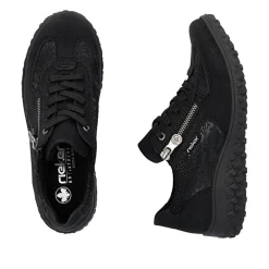 Clearance Rieker Sneakers Dame