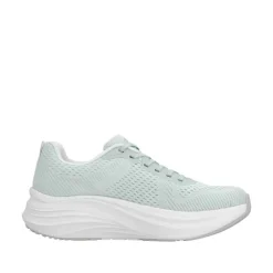 Clearance Rieker Sneakers Dame Grøn