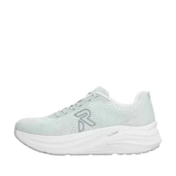 Clearance Rieker Sneakers Dame Grøn