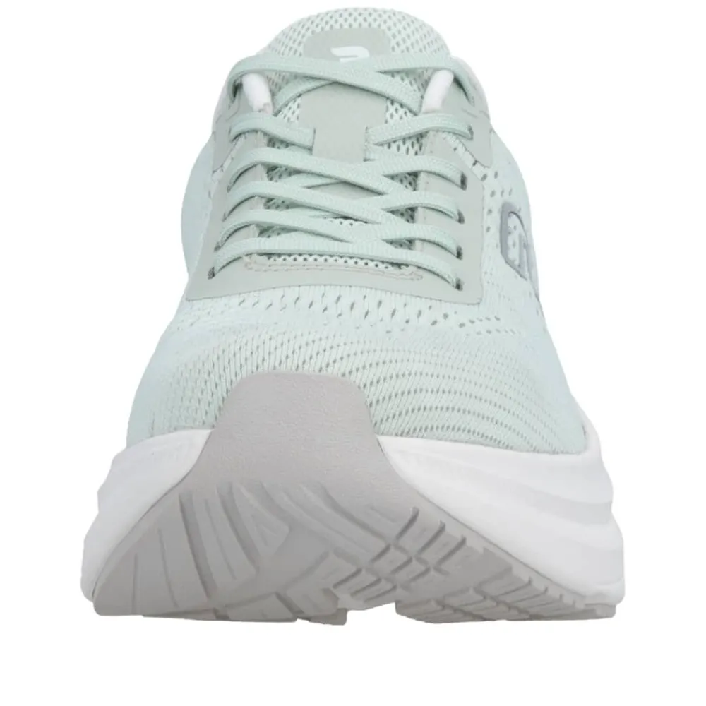 Clearance Rieker Sneakers Dame Grøn