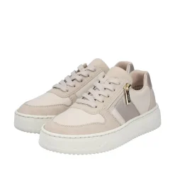 Outlet Rieker Sneakers Dame