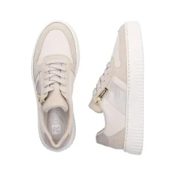Outlet Rieker Sneakers Dame