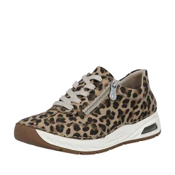 Online Rieker Sneakers Dame