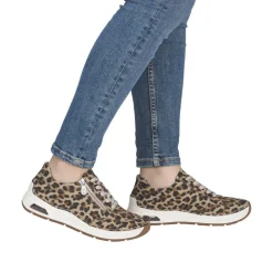 Online Rieker Sneakers Dame