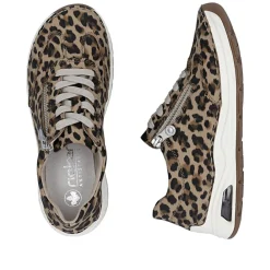 Online Rieker Sneakers Dame