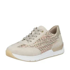 Outlet Rieker Sneakers Dame